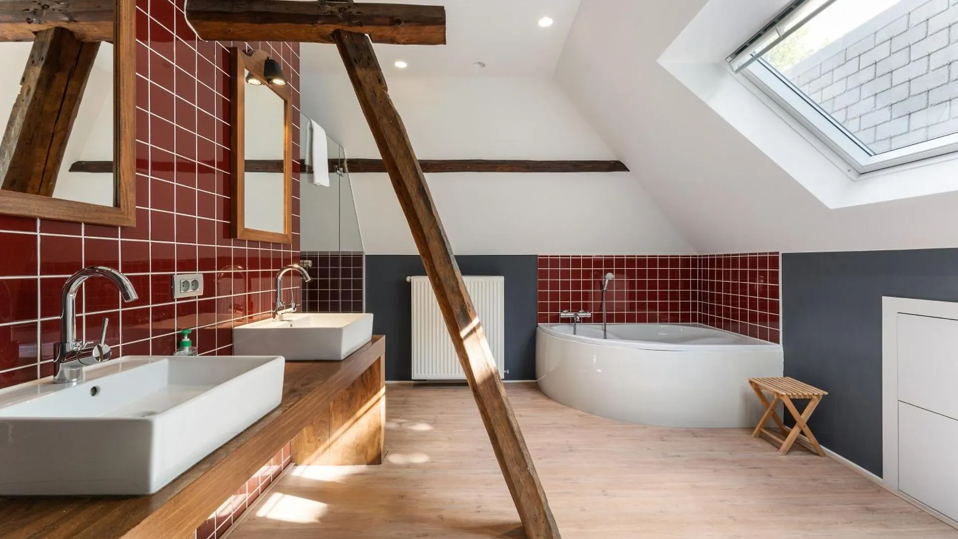 Lake Suites Brugge