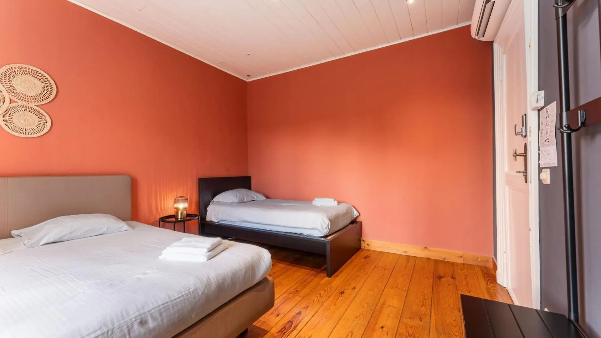 Bed & Breakfast Lake Suites Brugge