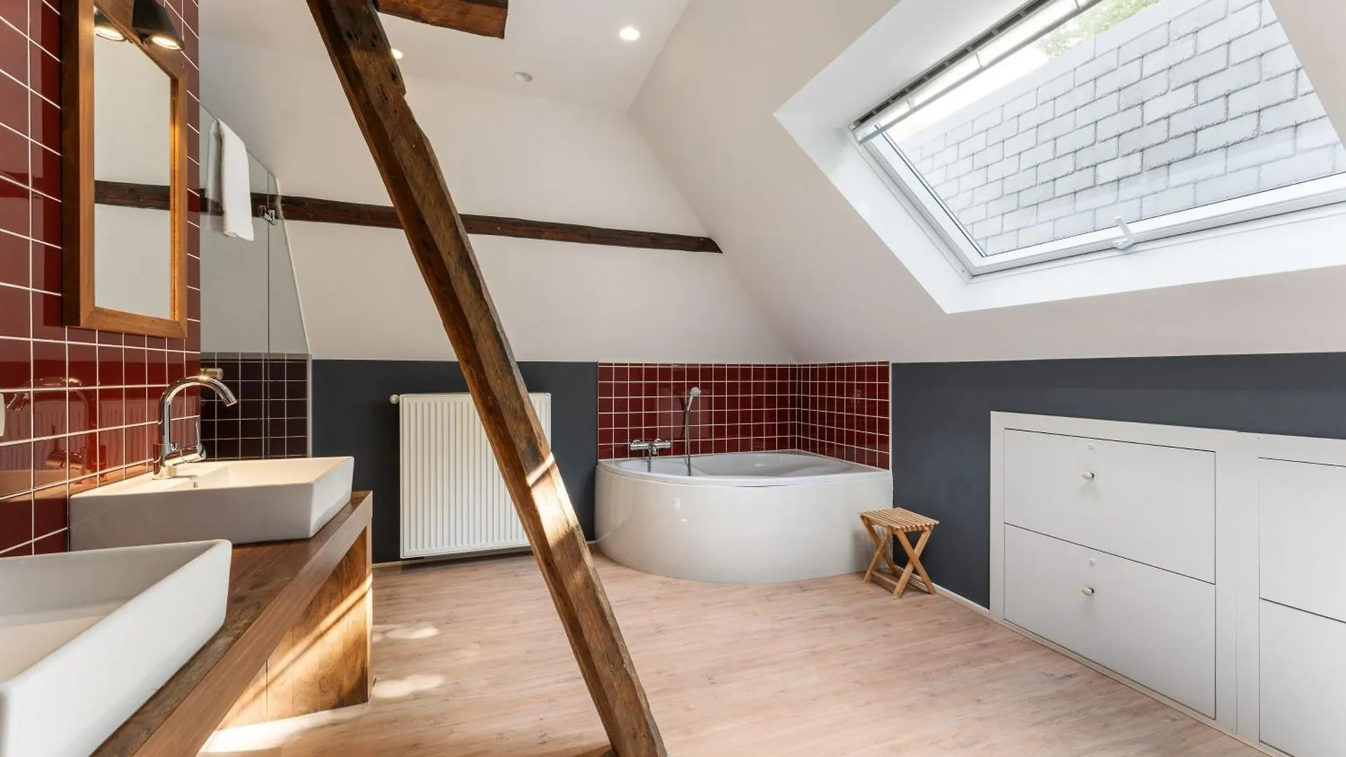 Lake Suites Brugge
