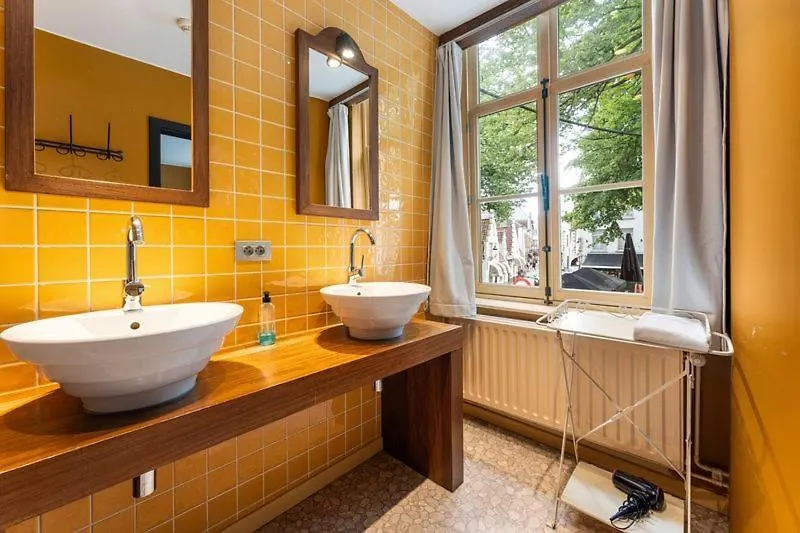 Bed & Breakfast Lake Suites Brugge