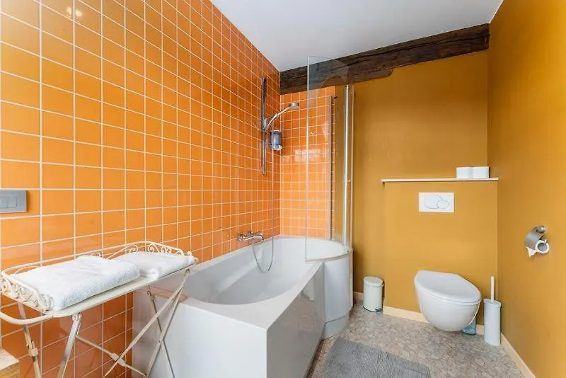 Bed & Breakfast Lake Suites Brugge