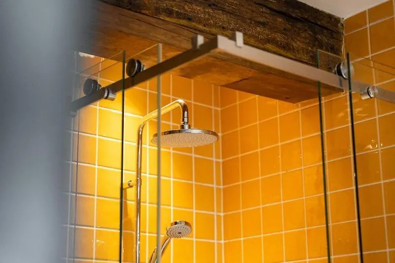 Bed & Breakfast Lake Suites Brugge
