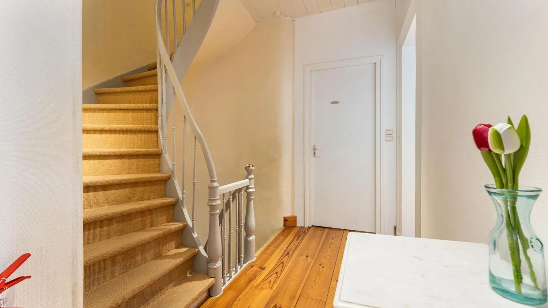 Lake Suites Brugge Bed & Breakfast
