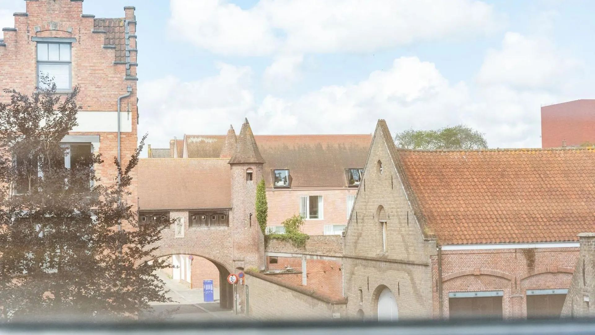 Lake Suites Brugge Bed & Breakfast
