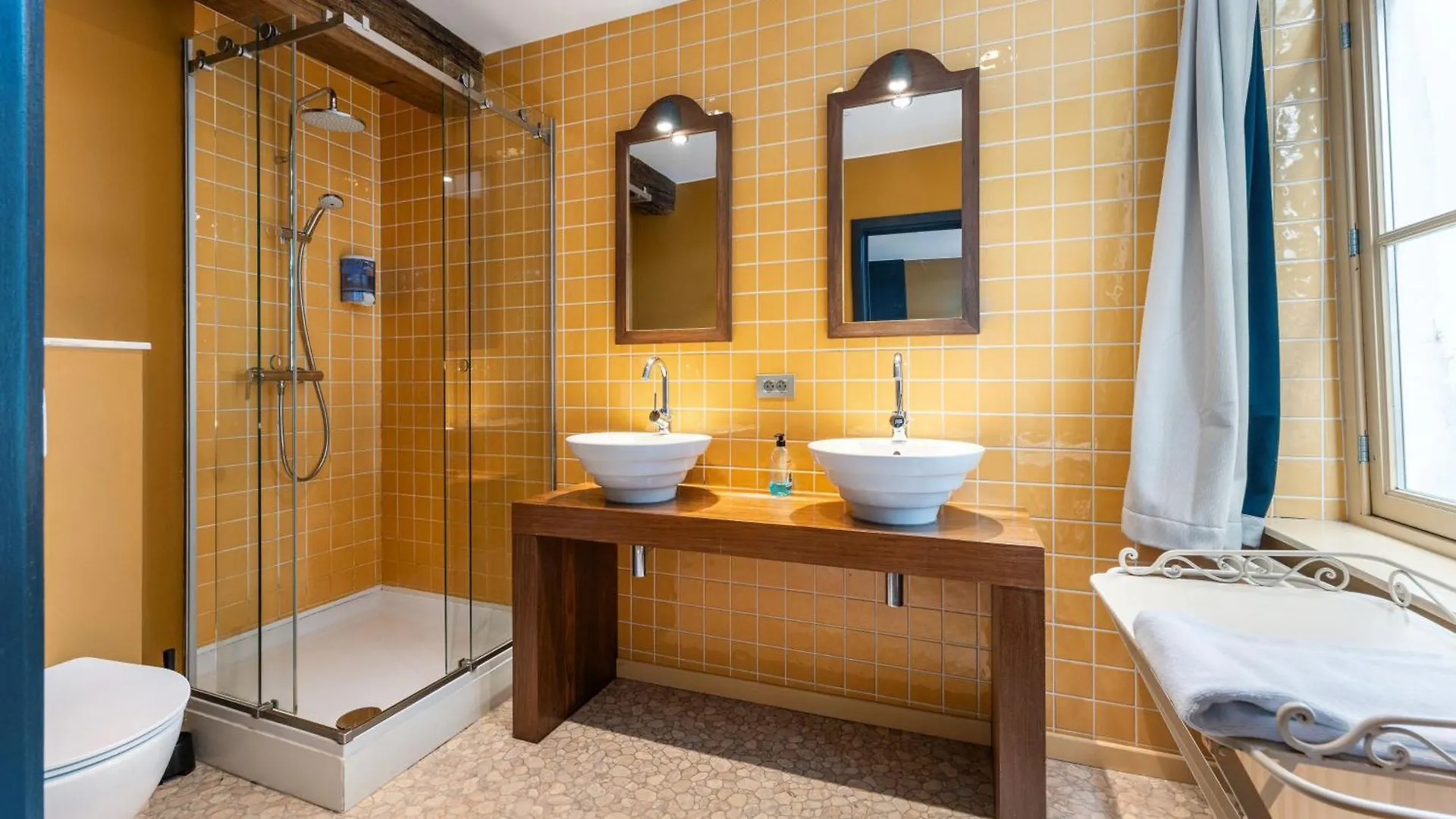 Lake Suites Brugge België