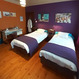 Bed & Breakfast E48, Brugge