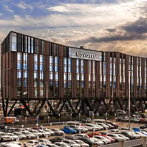 Novotel Airport Neuseeland