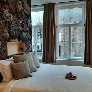 Bed & Breakfast Anna's, Brugge