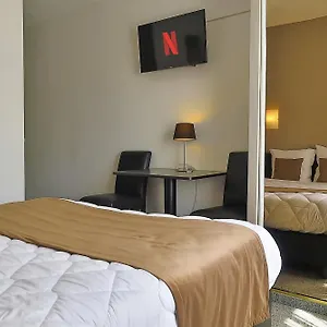 Adoma Hotel Ghent
