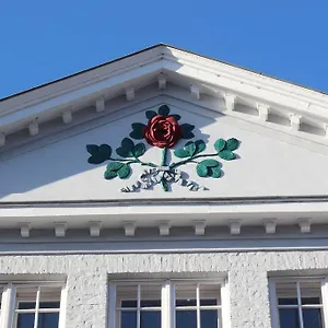 Gasthuis Maison De La Rose, Brugge