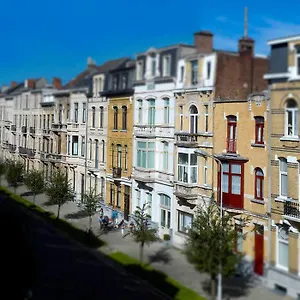 Kava Belgien