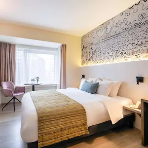 Mercure Belgio