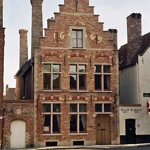 Bed & Breakfast 1669, Brugge