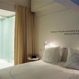 Smartflats - Pacific Hotel Brussels