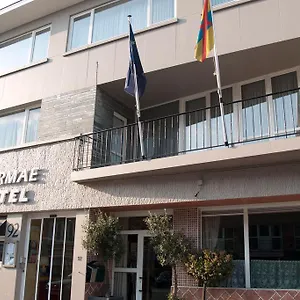 Thermae Belgio