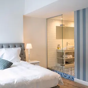 The Hamptons Boutique Bed & Breakfast Ghent