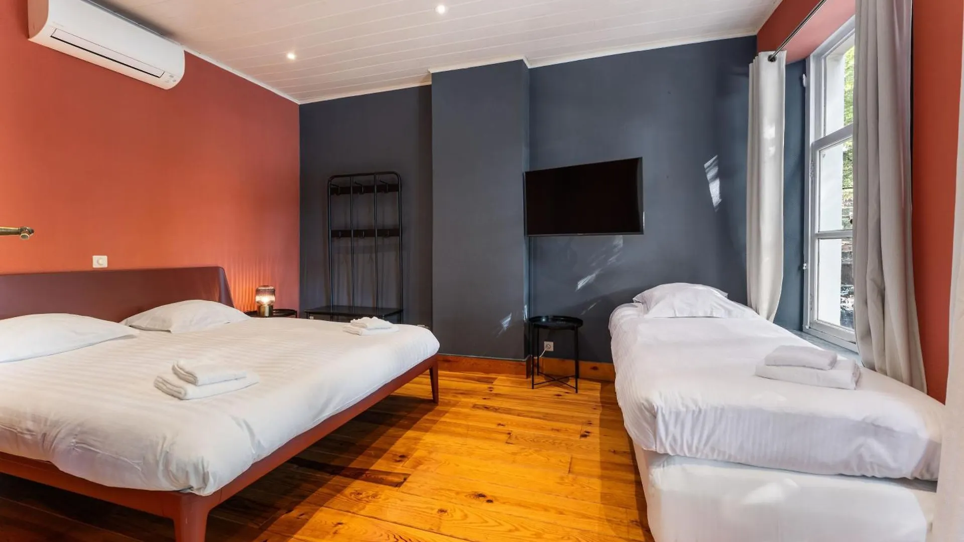 Lake Suites Bruges