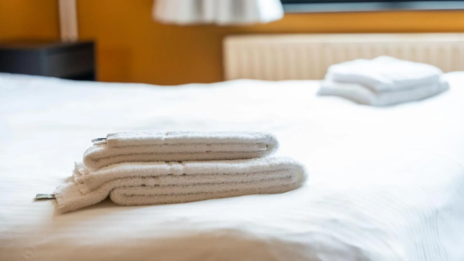 Lake Suites Bruges Belgio