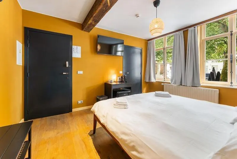 Nocleg ze śniadaniem Lake Suites Brugia