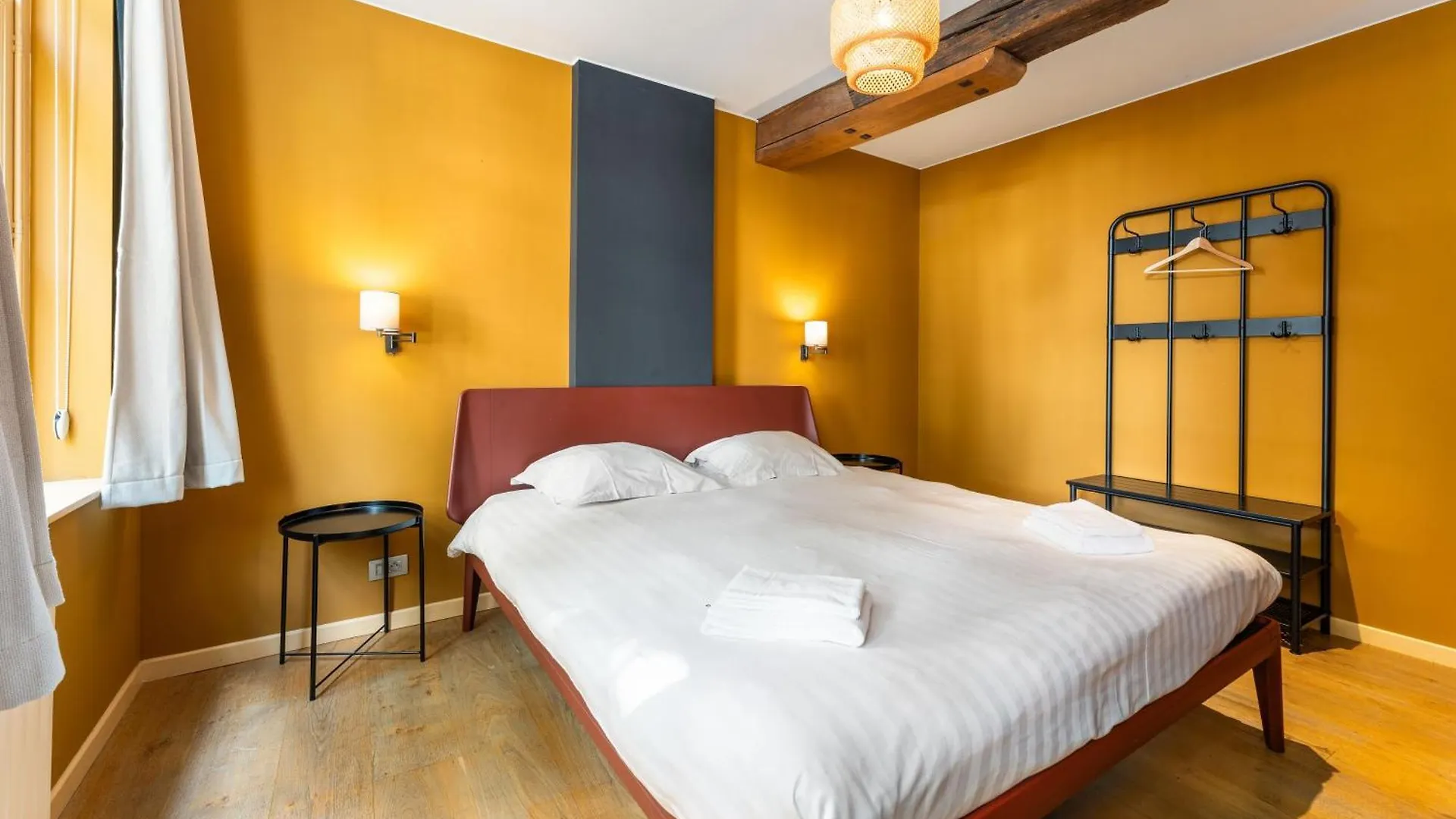 Lake Suites Brugia Nocleg ze śniadaniem